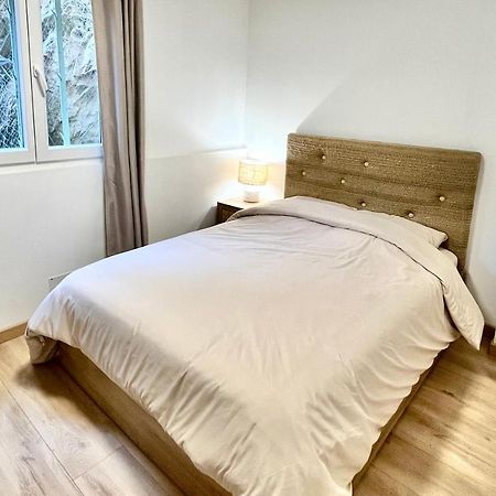 Magnifique 2 Chambres Terrasse Et Parking Saint-Tropez Zewnętrze zdjęcie